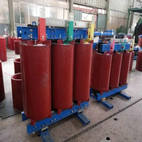 廊坊SCB10-250KVA干式变压器