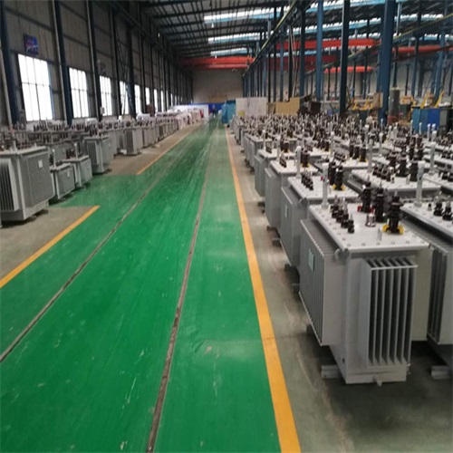 廊坊SH15-800KVA非晶合金变压器厂家价格