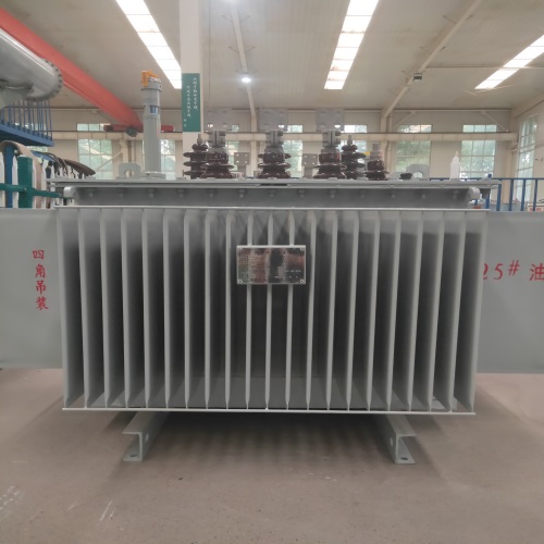廊坊sh15-315KVA非晶合金变压器
