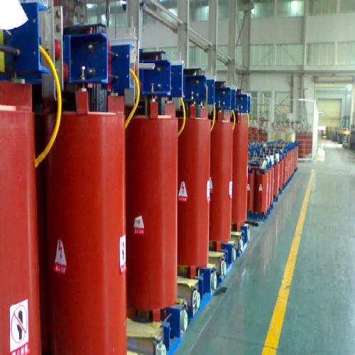 廊坊SCB10-200KVA干式变压器