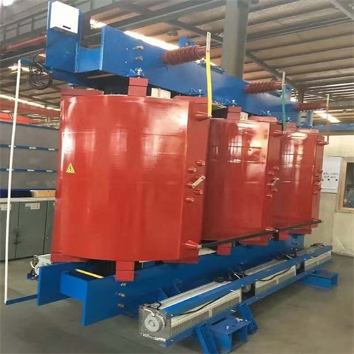 廊坊SCB10-500KVA干式变压器价格