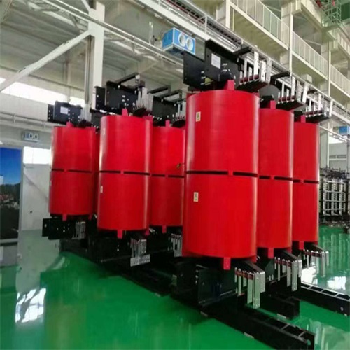 廊坊SCB14-1600KVA干式变压器