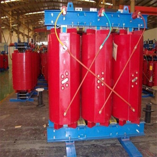 廊坊SCB10-1000KVA干式变压器